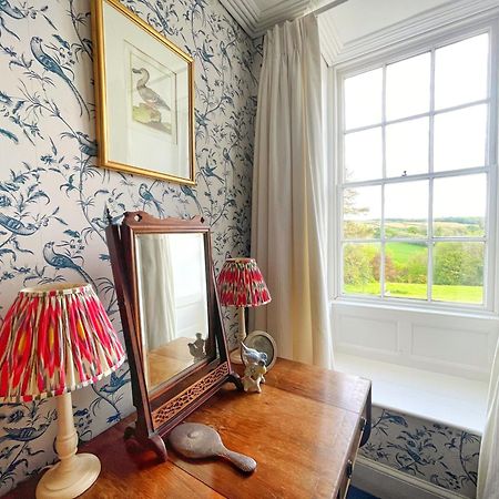 Trewardale Bed & Breakfast Bodmin Eksteriør bilde