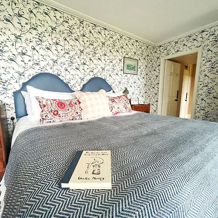 Trewardale Bed & Breakfast Bodmin Eksteriør bilde