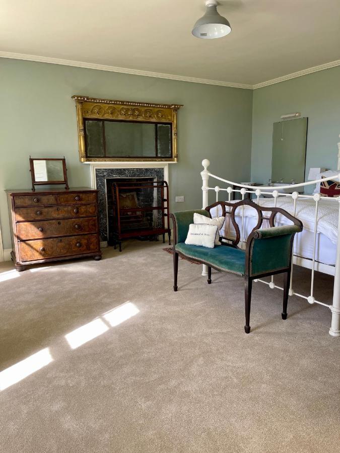 Trewardale Bed & Breakfast Bodmin Eksteriør bilde