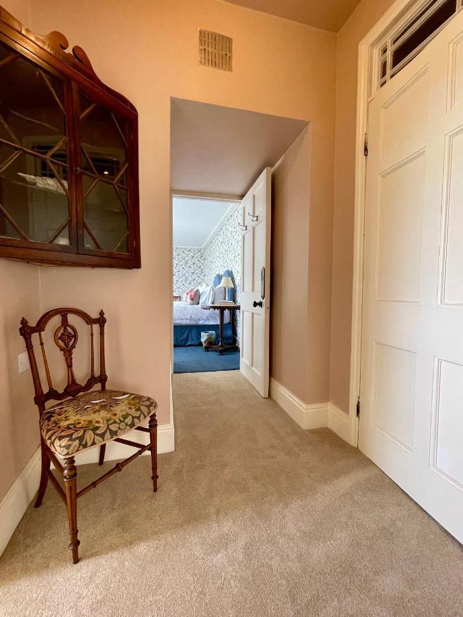 Trewardale Bed & Breakfast Bodmin Eksteriør bilde