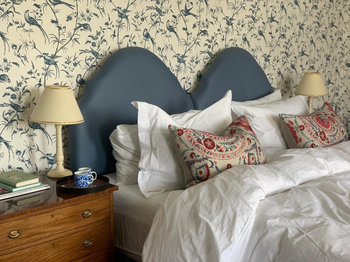 Trewardale Bed & Breakfast Bodmin Eksteriør bilde