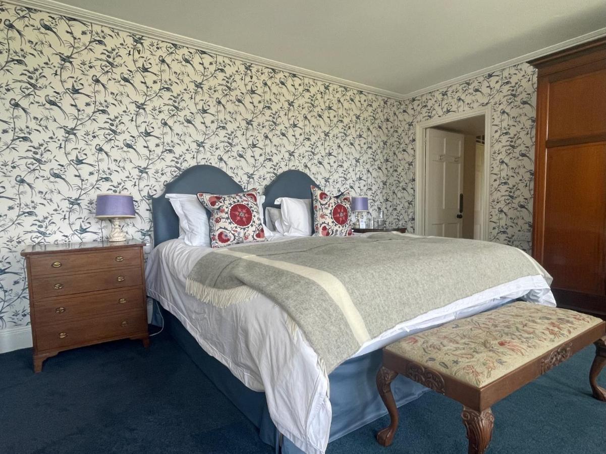 Trewardale Bed & Breakfast Bodmin Eksteriør bilde