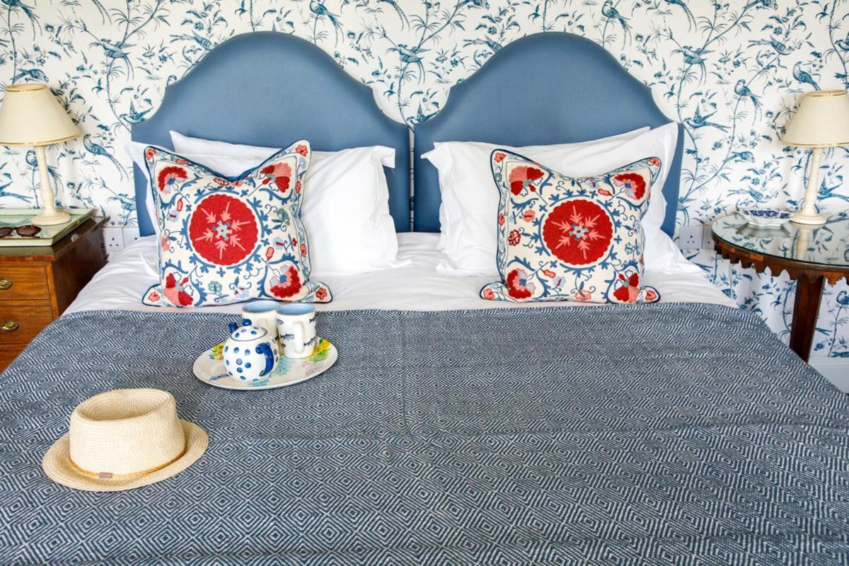 Trewardale Bed & Breakfast Bodmin Eksteriør bilde
