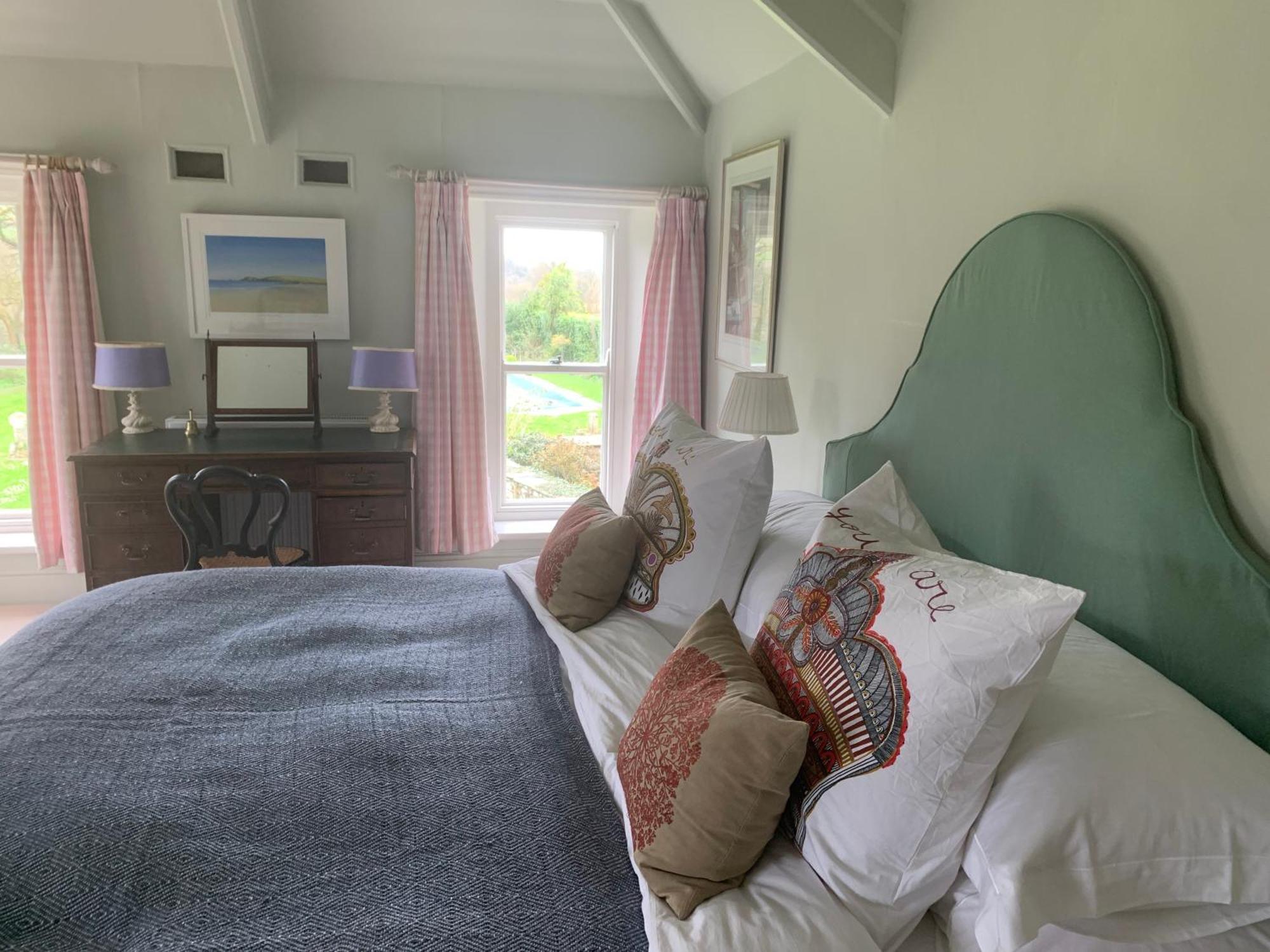 Trewardale Bed & Breakfast Bodmin Eksteriør bilde