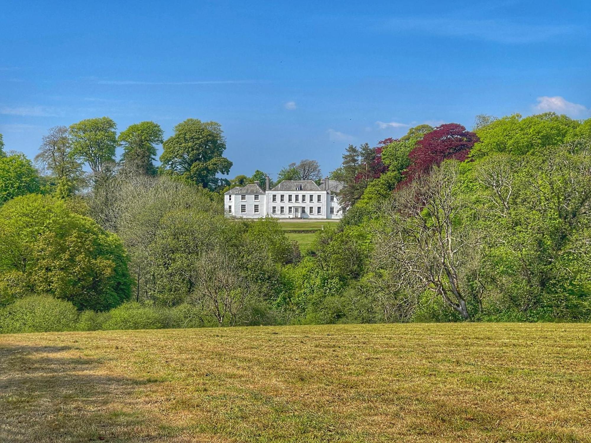 Trewardale Bed & Breakfast Bodmin Eksteriør bilde