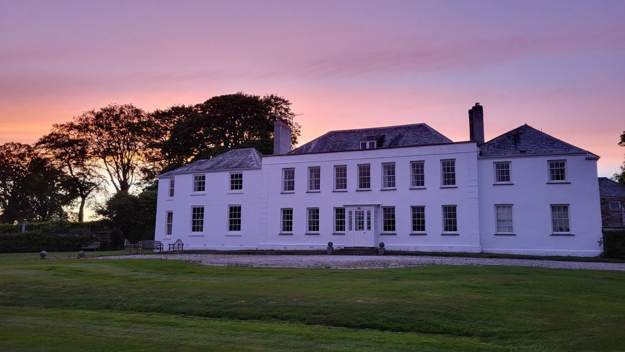 Trewardale Bed & Breakfast Bodmin Eksteriør bilde
