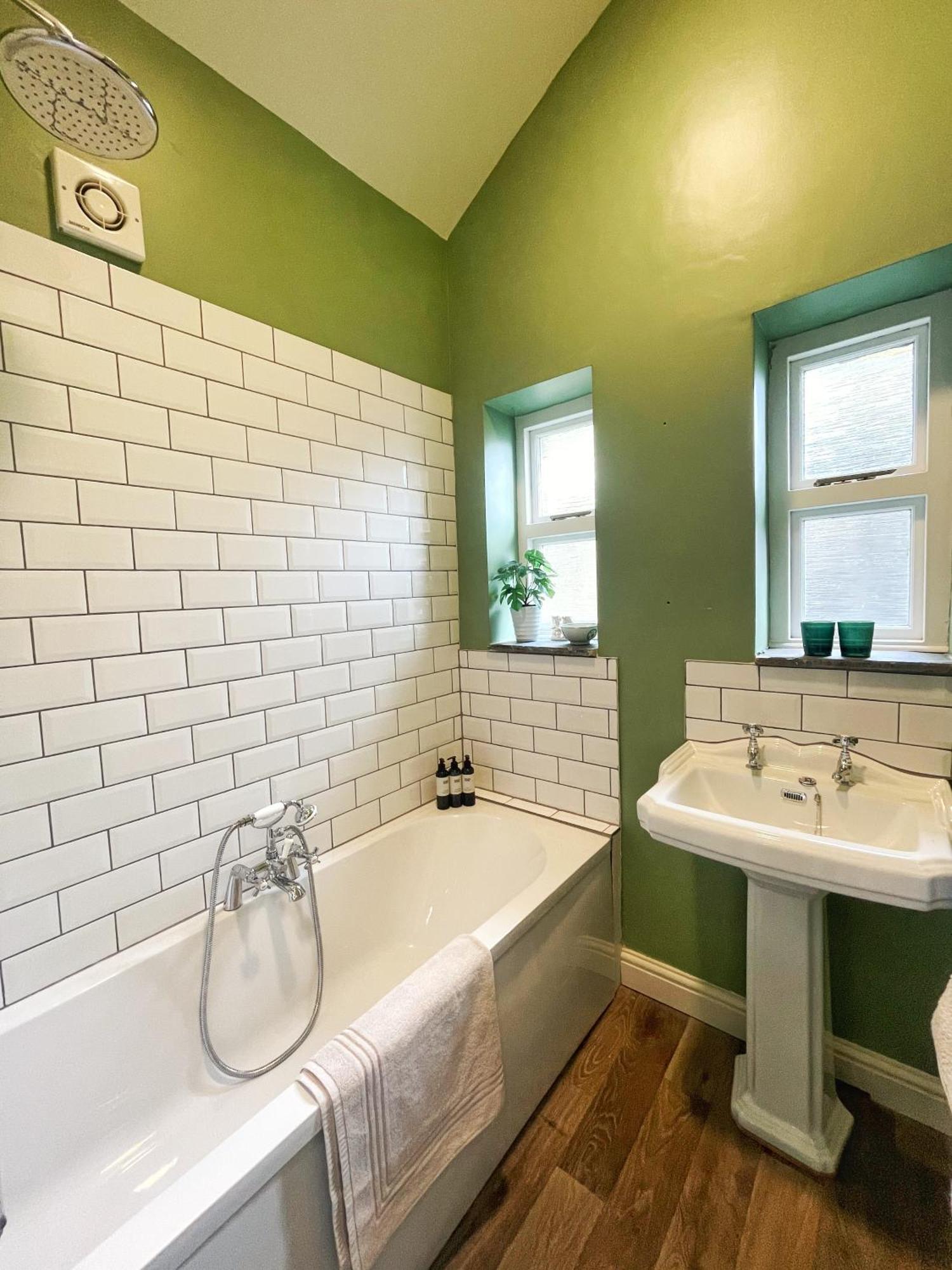 Trewardale Bed & Breakfast Bodmin Eksteriør bilde