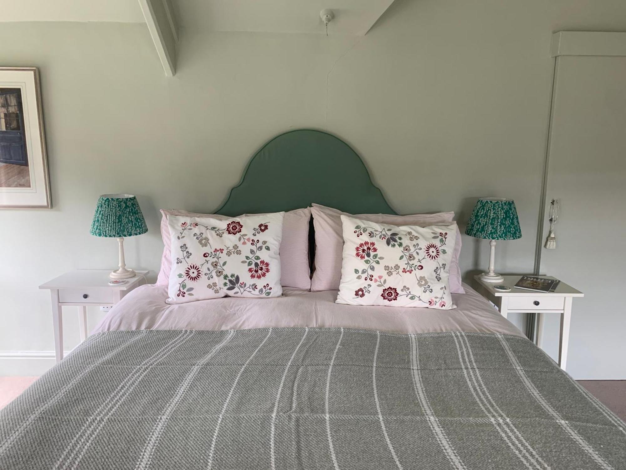 Trewardale Bed & Breakfast Bodmin Eksteriør bilde