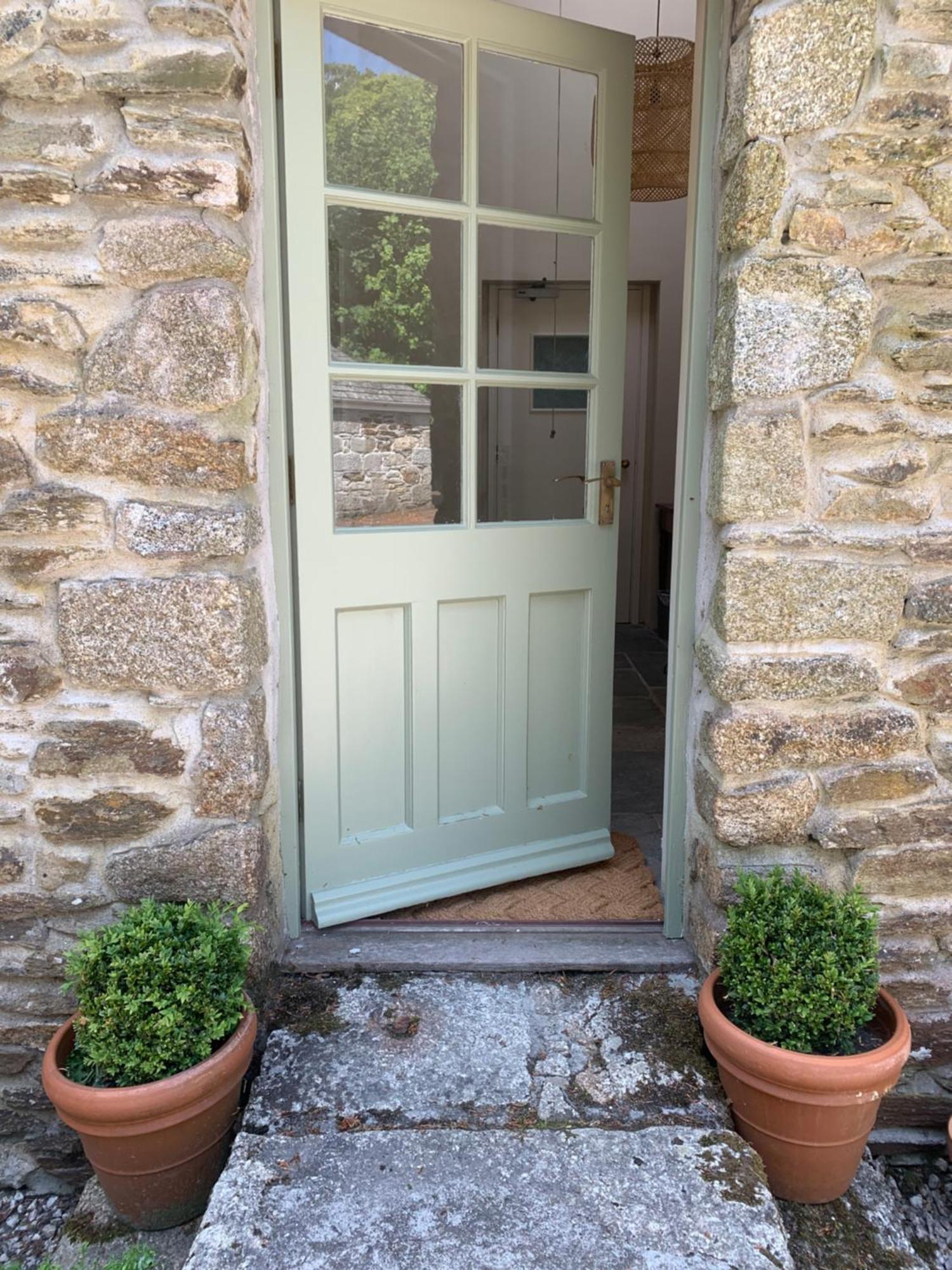 Trewardale Bed & Breakfast Bodmin Eksteriør bilde